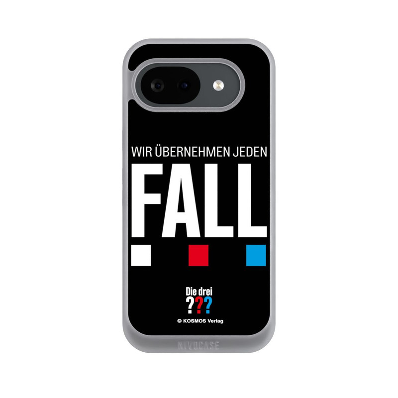 Pixel 10a NIVOpure Wir Übernehmen Jeden Fall