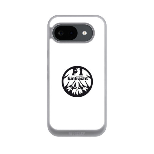 Google Pixel 10a NIVOpure Logo Adler 1980 Schwarz
