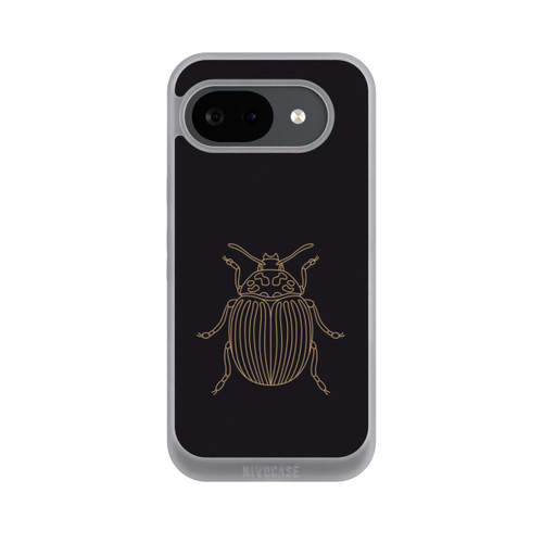 Google Pixel 10a NIVOpure Insect Silhouette