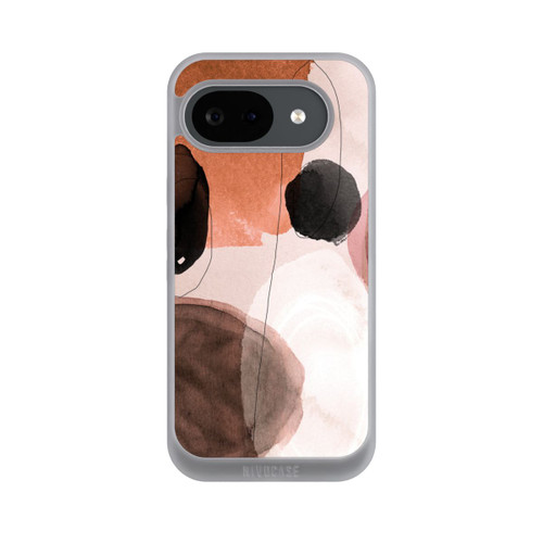 Google Pixel 10a NIVOpure Aquarellfarben