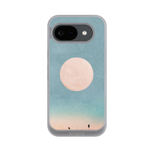 Google Pixel 10a NIVOpure Warmes Aufwachen 1