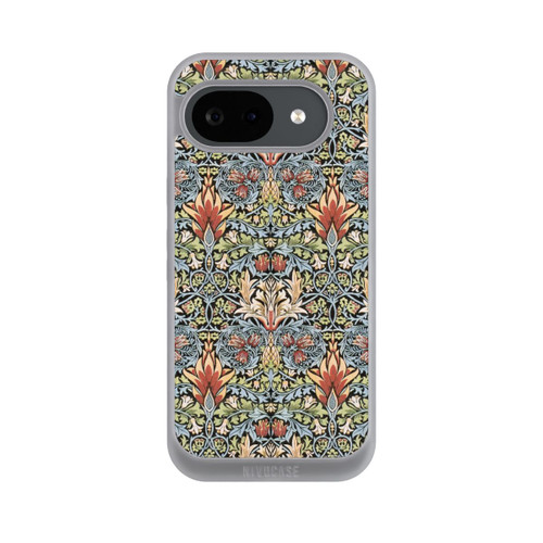 Google Pixel 10a NIVOpure Snakeshead by William Morris