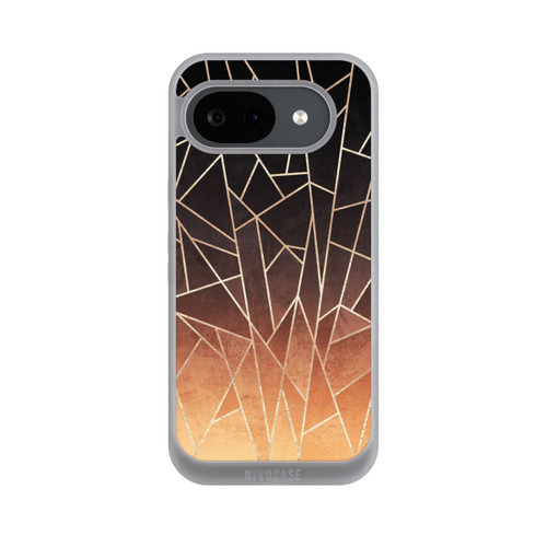 Google Pixel 10a NIVOpure Zerschmetterter Farbverlauf