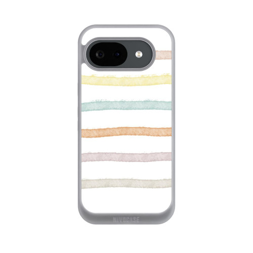 Google Pixel 10a NIVOpure Bunte Linien - Anastasia Sawall