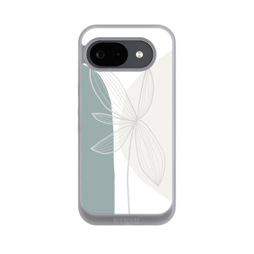 Google Pixel 10a NIVOpure Fleurs et formes n° 3 - Anastasia Sawall