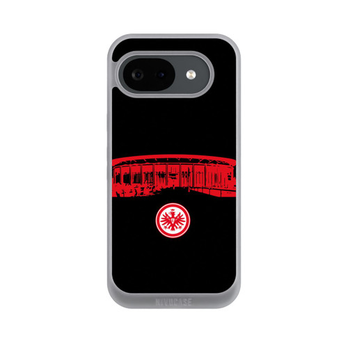 Google Pixel 10a NIVOpure Stadion Frankfurt 