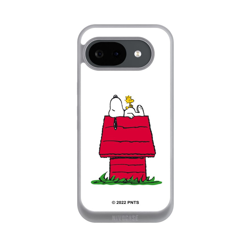 Pixel 10a NIVOpure Snoopy and Woodstock Klassisch