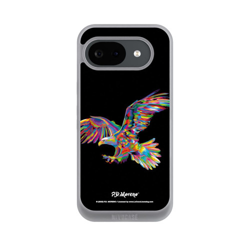 Google Pixel 10a NIVOpure Adler Art By P.D. Moreno