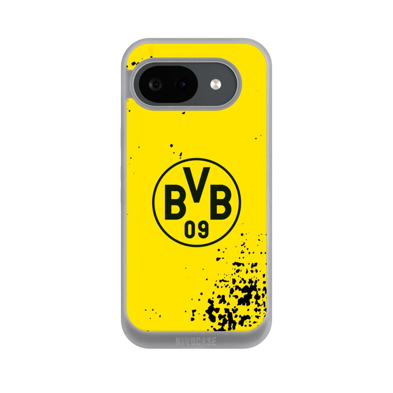 Pixel 10a NIVOpure BVB Logo