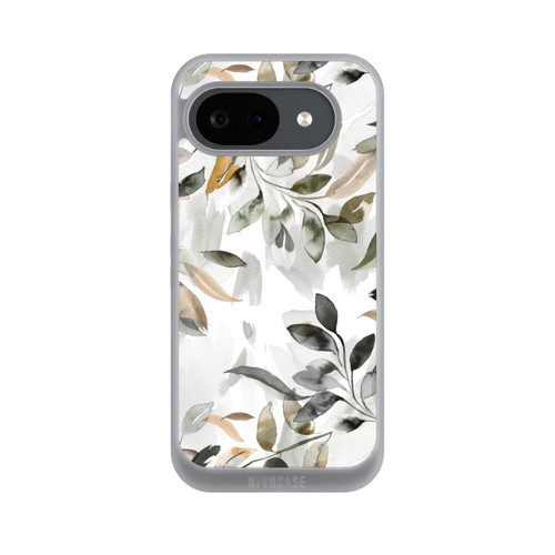 Google Pixel 10a NIVOpure Aquarellblätter neutral