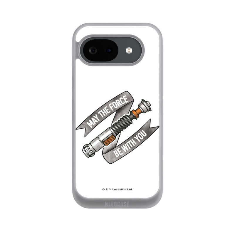 Pixel 10a NIVOpure May The Force Be With You