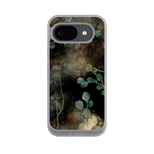 Google Pixel 10a NIVOpure Eukalyptus Hintergrund