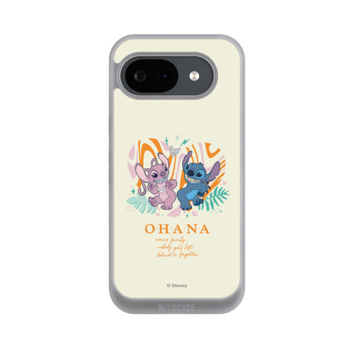 Google Pixel 10a NIVOpure Stitch and Angel