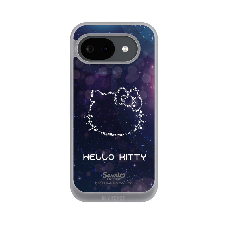 Pixel 10a NIVOpure Hello Kitty Galaxie