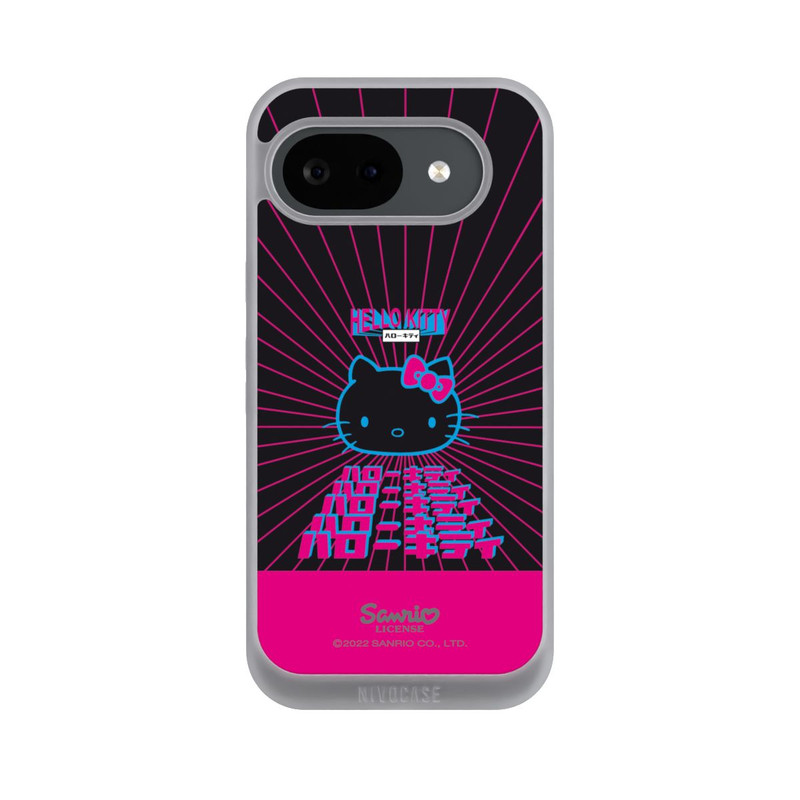 Pixel 10a NIVOpure Hello Kitty Tokyo Rebell