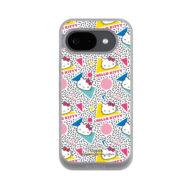Pixel 10a NIVOpure Hello Kitty 90s Neon
