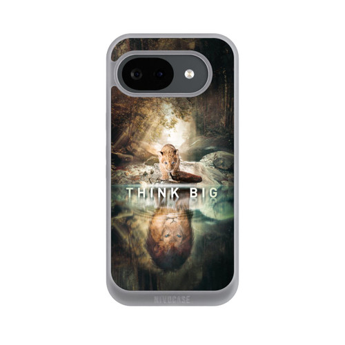 Google Pixel 10a NIVOpure Think Big Löwe