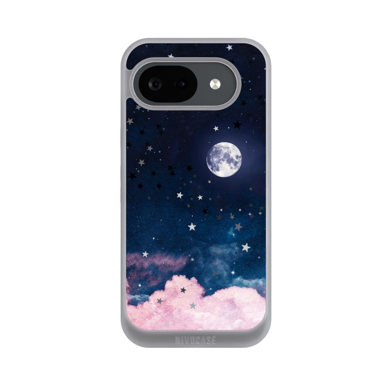 Pixel 10a NIVOpure Süßes Mondlicht