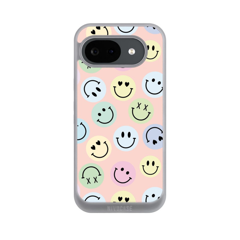 Pixel 10a NIVOpure Pastell Smiles