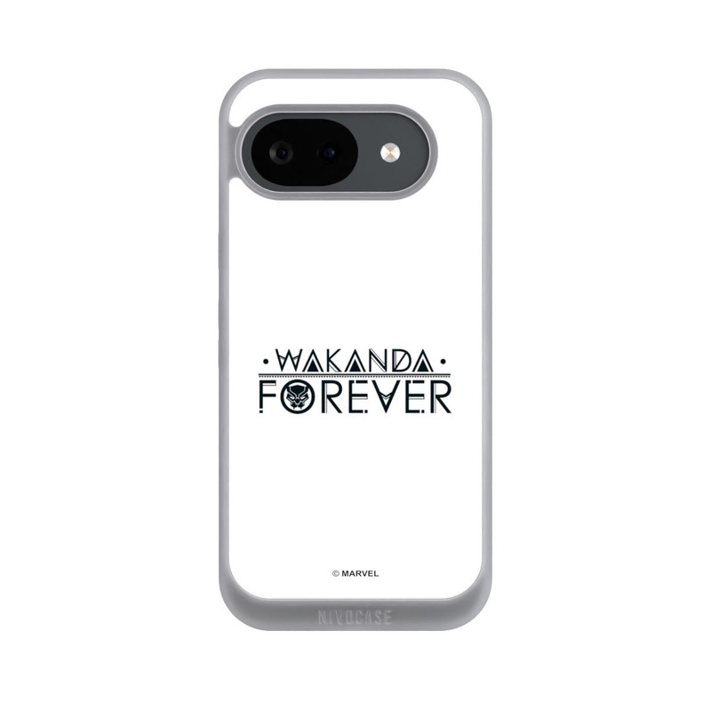 Pixel 10a NIVOpure Wakanda Forever Black Panther