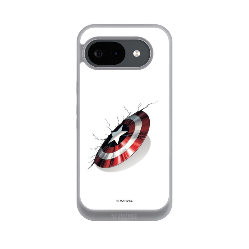 Pixel 10a NIVOpure Captain America