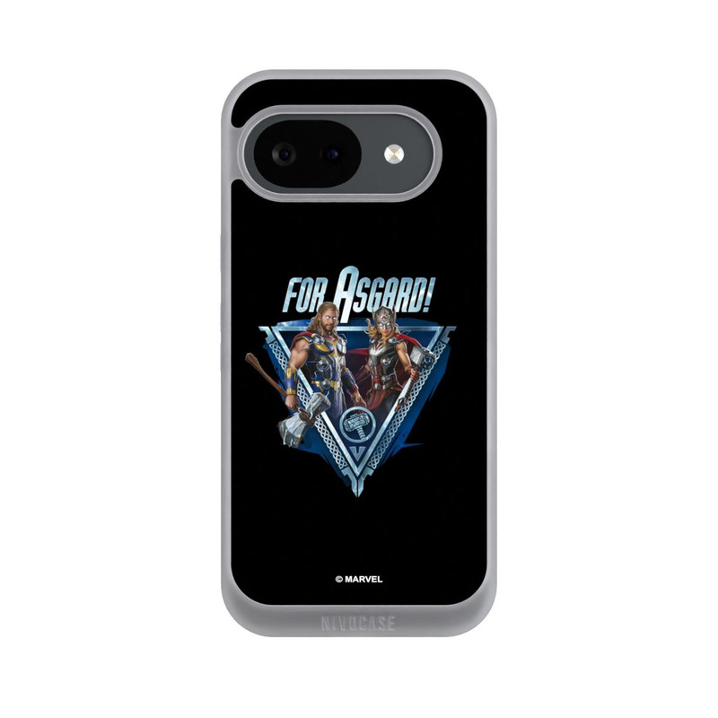 Pixel 10a NIVOpure  Thor for Asgard