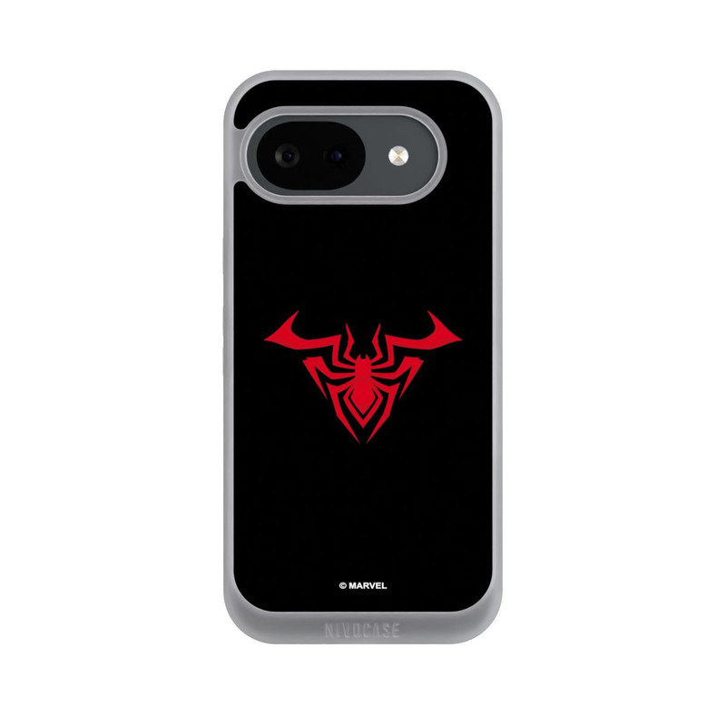 Pixel 10a NIVOpure Spider-Man Miles Morales Venomized