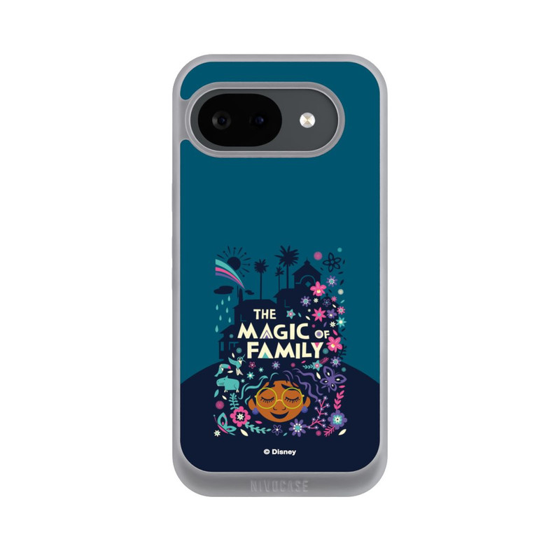 Pixel 10a NIVOpure The Magic of Family