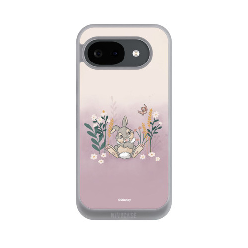 Google Pixel 10a NIVOpure Klopfer mit Blumen