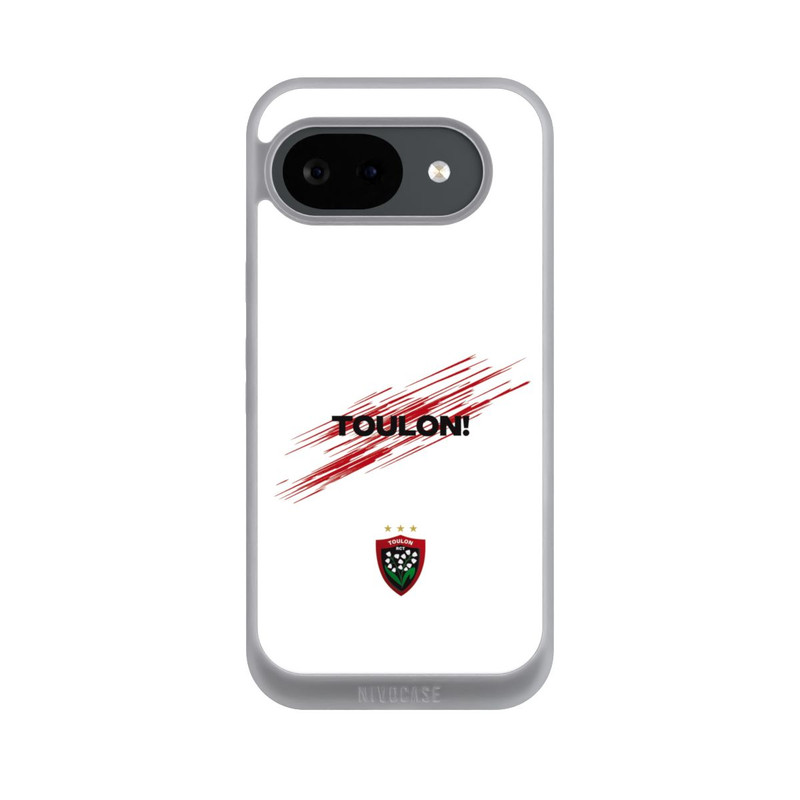 Pixel 10a NIVOpure Toulon Weiß