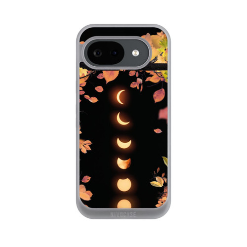 Google Pixel 10a NIVOpure Herbstlicher Mond