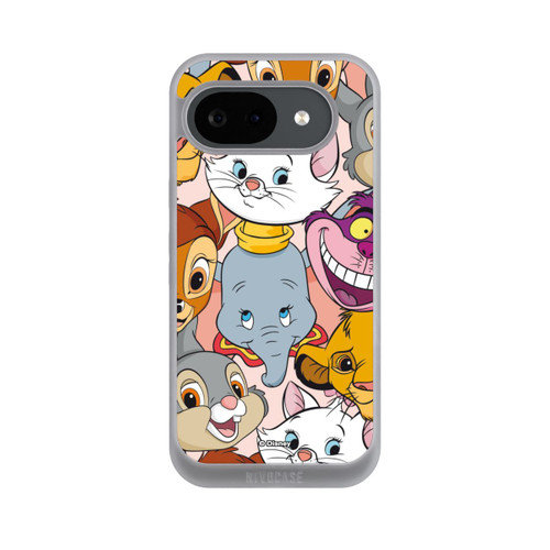 Google Pixel 10a NIVOpure Closeup Disney Classic Character