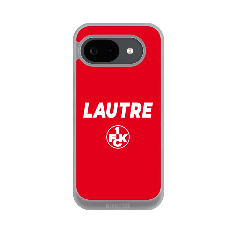 Pixel 10a NIVOpure Lautre Rot
