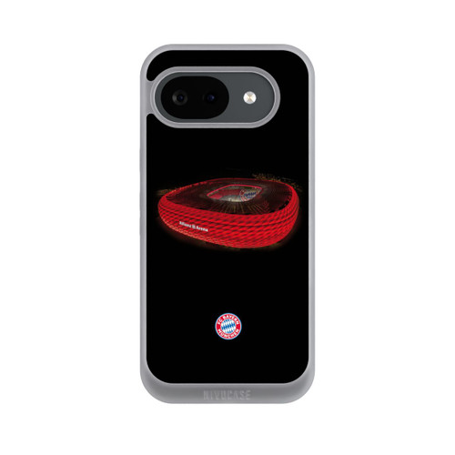 Google Pixel 10a NIVOpure  FCB Allianz Arena