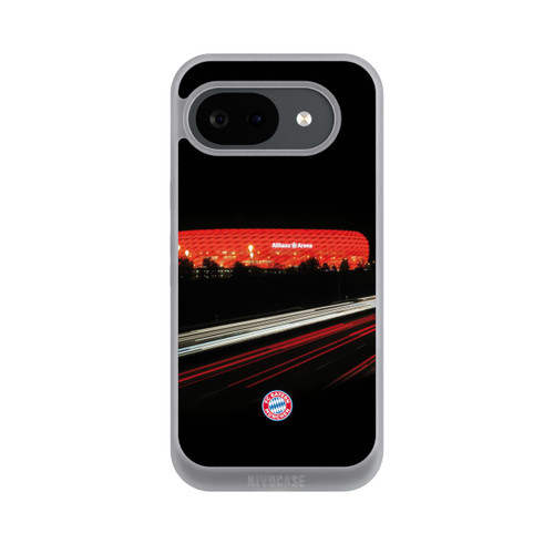 Google Pixel 10a NIVOpure FC Bayern München Allianz Arena
