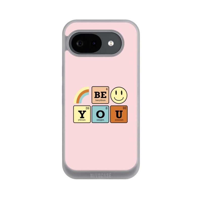 Pixel 10a NIVOpure Be You