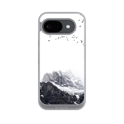 Google Pixel 10a NIVOpure Das Gebirge