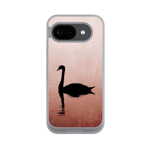 Google Pixel 10a NIVOpure Der rote Schwan