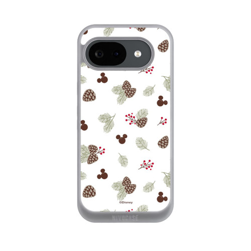Google Pixel 10a NIVOpure Micky-Kegel-Muster