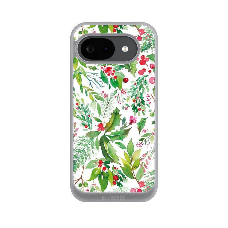 Pixel 10a NIVOpure Weihnachtlicher Palmenzweig Natur