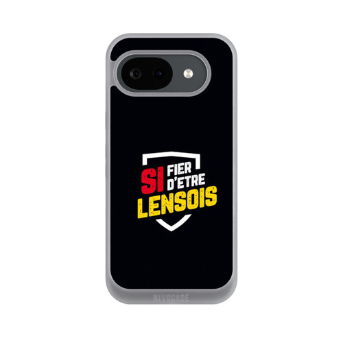 Google Pixel 10a NIVOpure RC Lens Si fier d'être Lensois