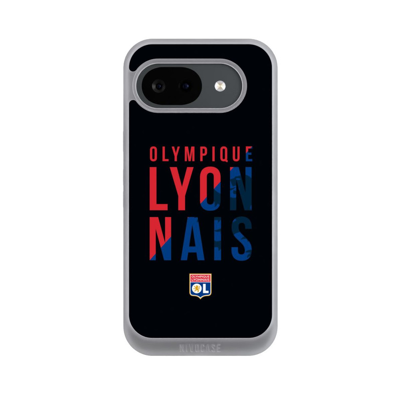 Pixel 10a NIVOpure OL Blau und Rot