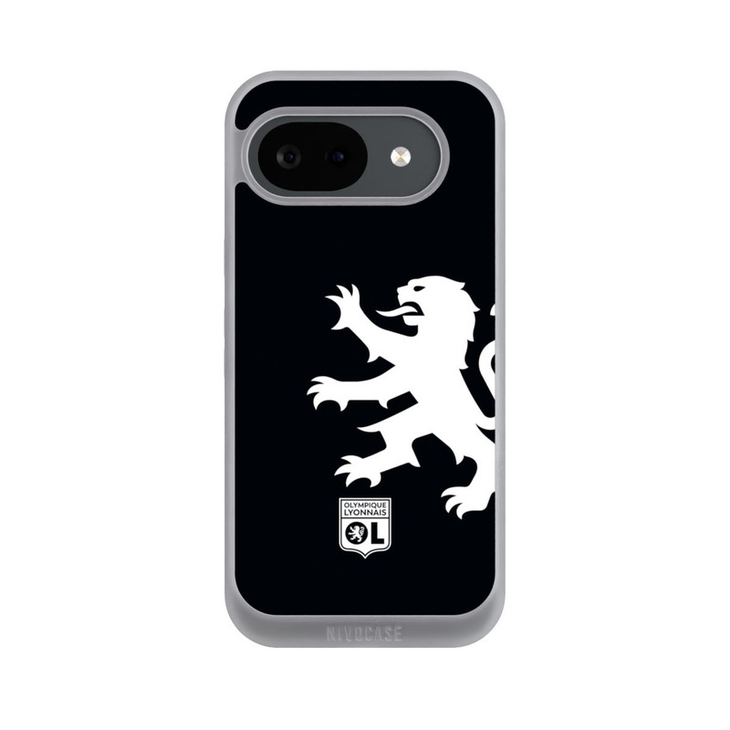 Pixel 10a NIVOpure OL Schwarz