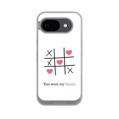 Google Pixel 10a NIVOpure You won my heart