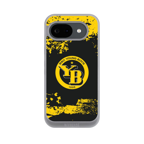 Google Pixel 10a NIVOpure BSC YB Grunge