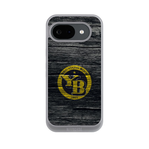Google Pixel 10a NIVOpure BSC YB Aspect bois