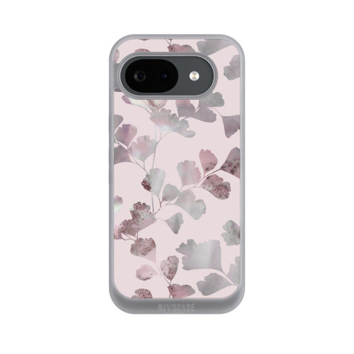 Google Pixel 10a NIVOpure Herbstlicher Ginkgo
