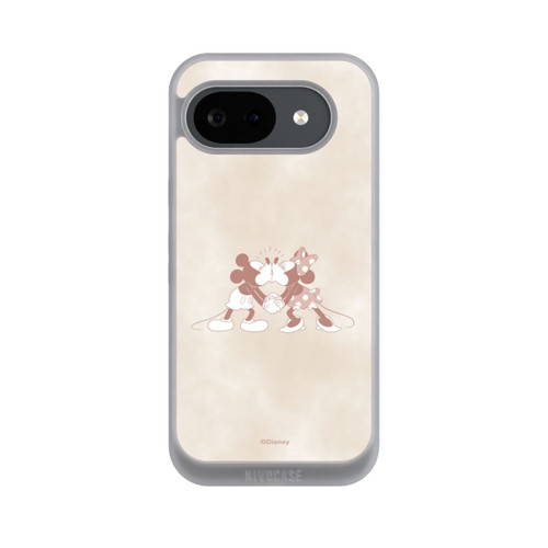 Google Pixel 10a NIVOpure Micky Minnie Küssen Boho