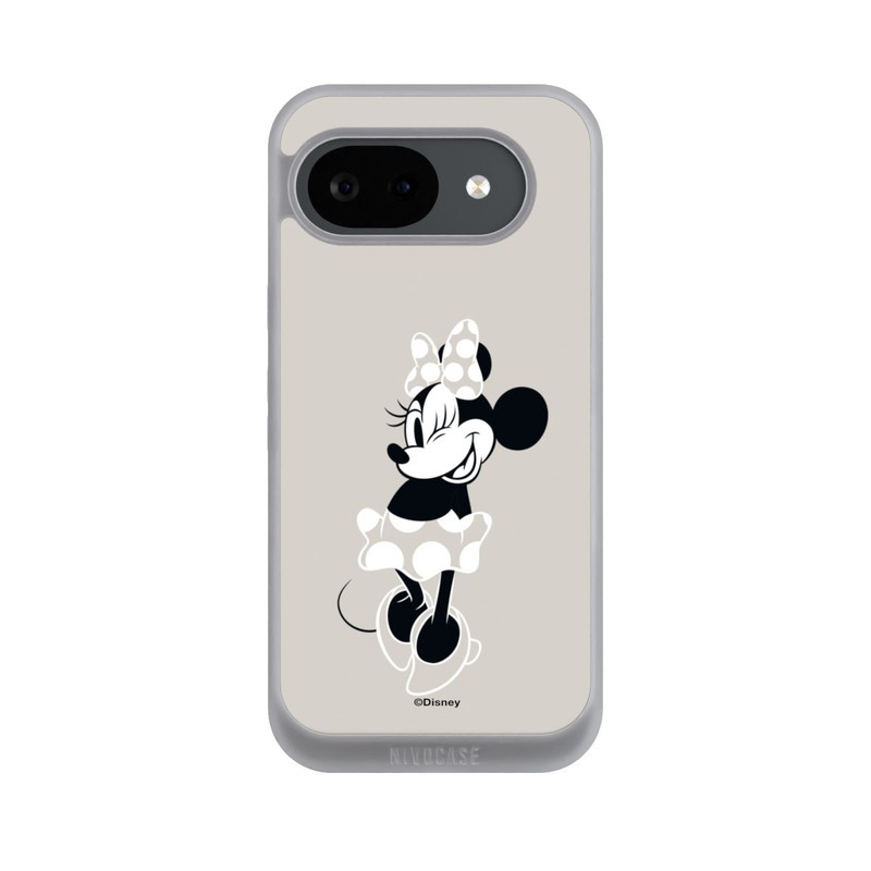 Pixel 10a NIVOpure Minnie Zwinkernde Boho