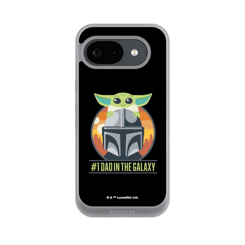 Google Pixel 10a NIVOpure Best Dad in the Galaxy